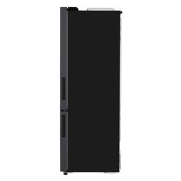 Refrigerador-Frost-Free-Smart-Lg-Inverter-451-Litros-Inverse-Black-Inox-110-V-5