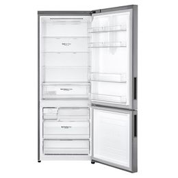 Refrigerador-Frost-Free-Smart-Lg-Inverter-451-Litros-Inverse-Inox-Look-110v-2