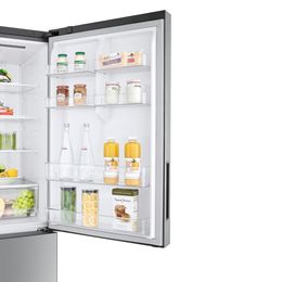 Refrigerador-Frost-Free-Smart-Lg-Inverter-451-Litros-Inverse-Inox-Look-110v-3