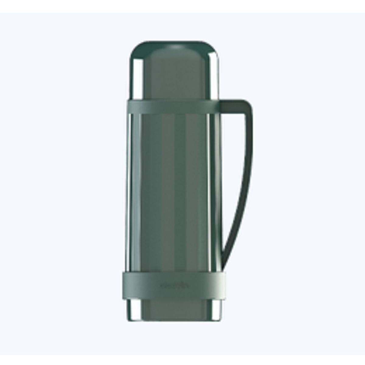 Garrafa-Termica-Continental-1l-Verde---Aladdin-0