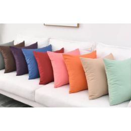 Almofada-Microfibra-Lisa-40x40-Amarelo---Tecelagem-Damata-1