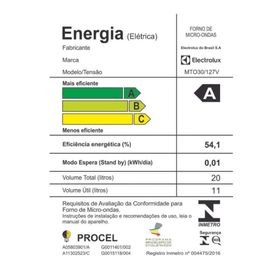 Forno-Microondas-Electrolux-Mto30-20l-Branco-110v-6