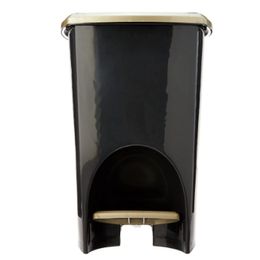 Lixeira-Ecoblack-Pedal-14l---Plas-til-0