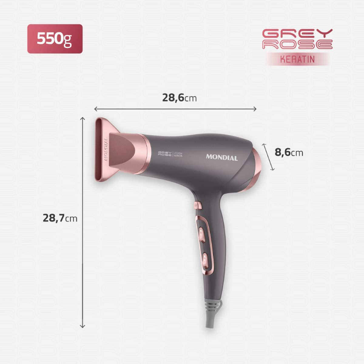 Secador-De-Cabelos-Scn-11-127v-60hz-Grafite-Rose---Mondial-7