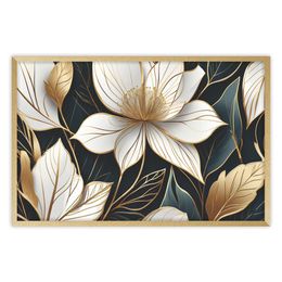 Quadro-Decorativo-60x90-Com-Vidro-Ref-137---Art-Frame-2