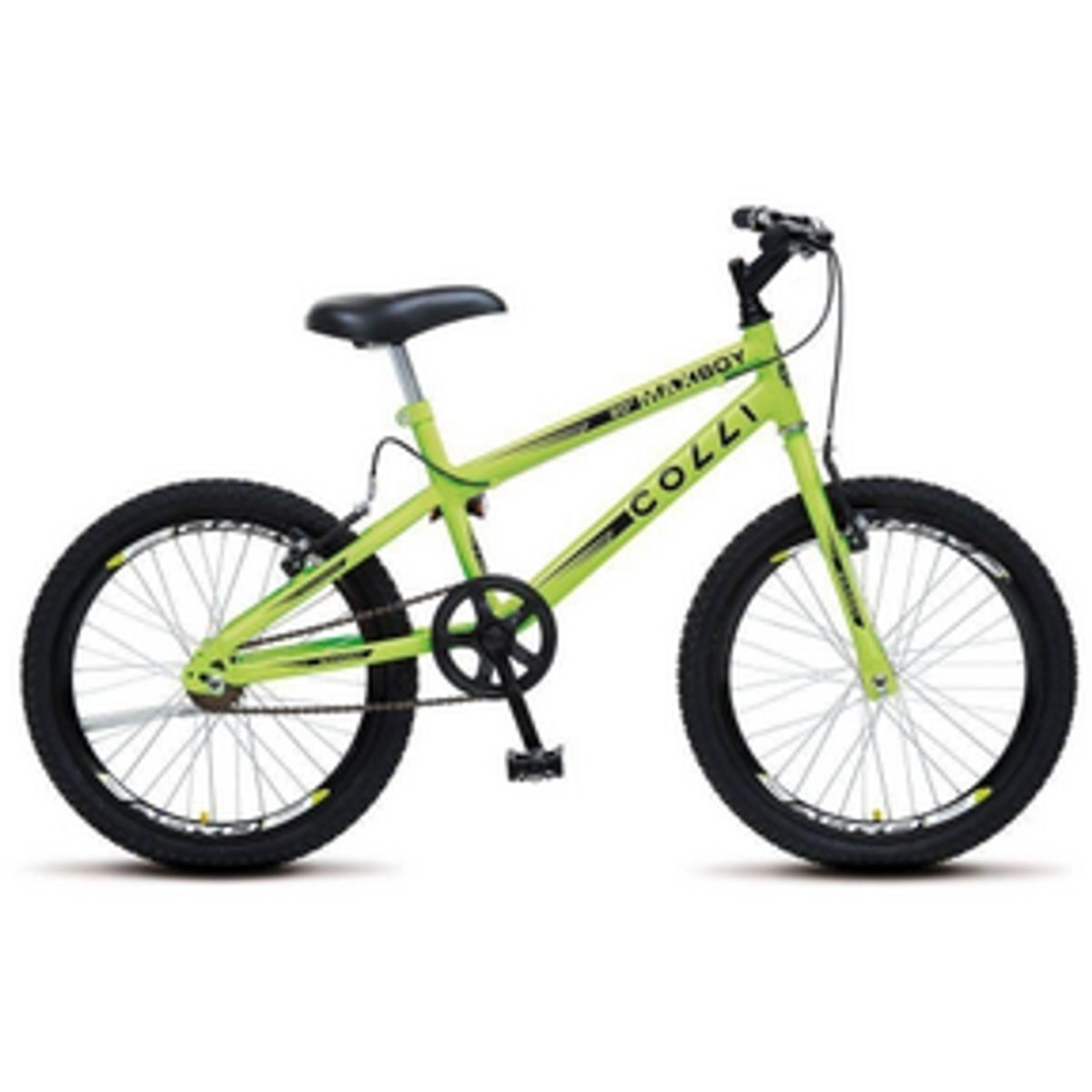 Bicicleta-Max-Boy-A-20-Tam-12-Aco-Carbono--F-V-Break--Pedivela-36d--Selim-Pvc--Guid-o-Donwhill---Colli-0