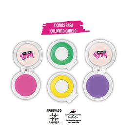 Kit-Mechas-Coloridas-E-Adesivos-De-Unhas-Infantil-Mk49---Polibrink-2