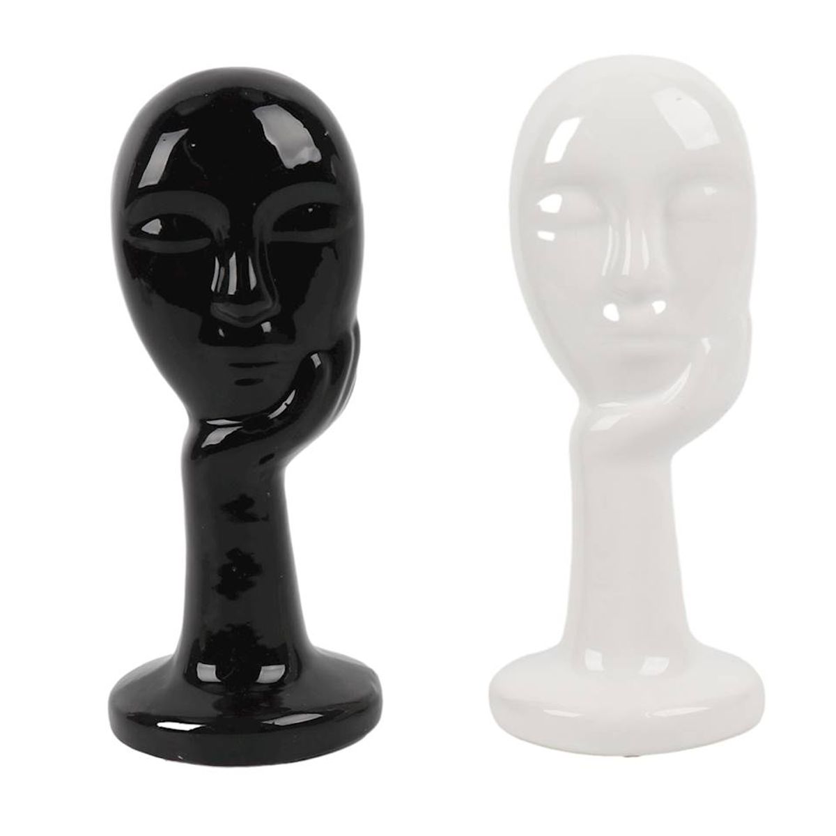 Escultura-Ceramica-15x6cm-Dam227---Importadora-Cascavel-0