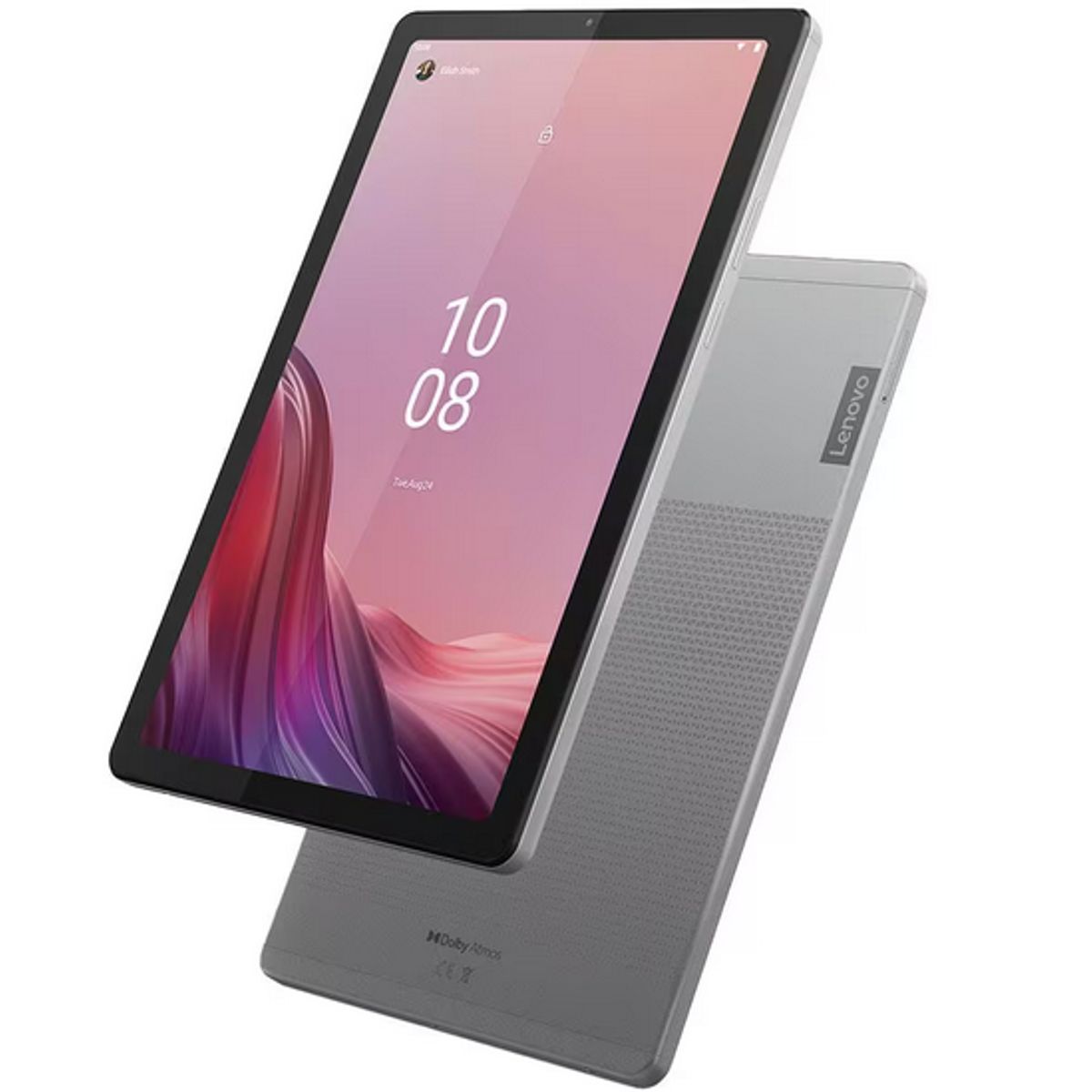 Tablet-Lenovo-Tab-M9-Zac30198br-Prata--Tela-9---Wi-Fi--Android-12--C-m--Traseira-8mp--C-m--Frontal-2mp--64gb--4gb-Ram-2