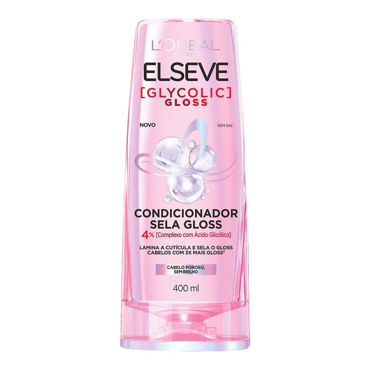 Condicionador-Elseve-400ml-Glycolic-Gloss-0