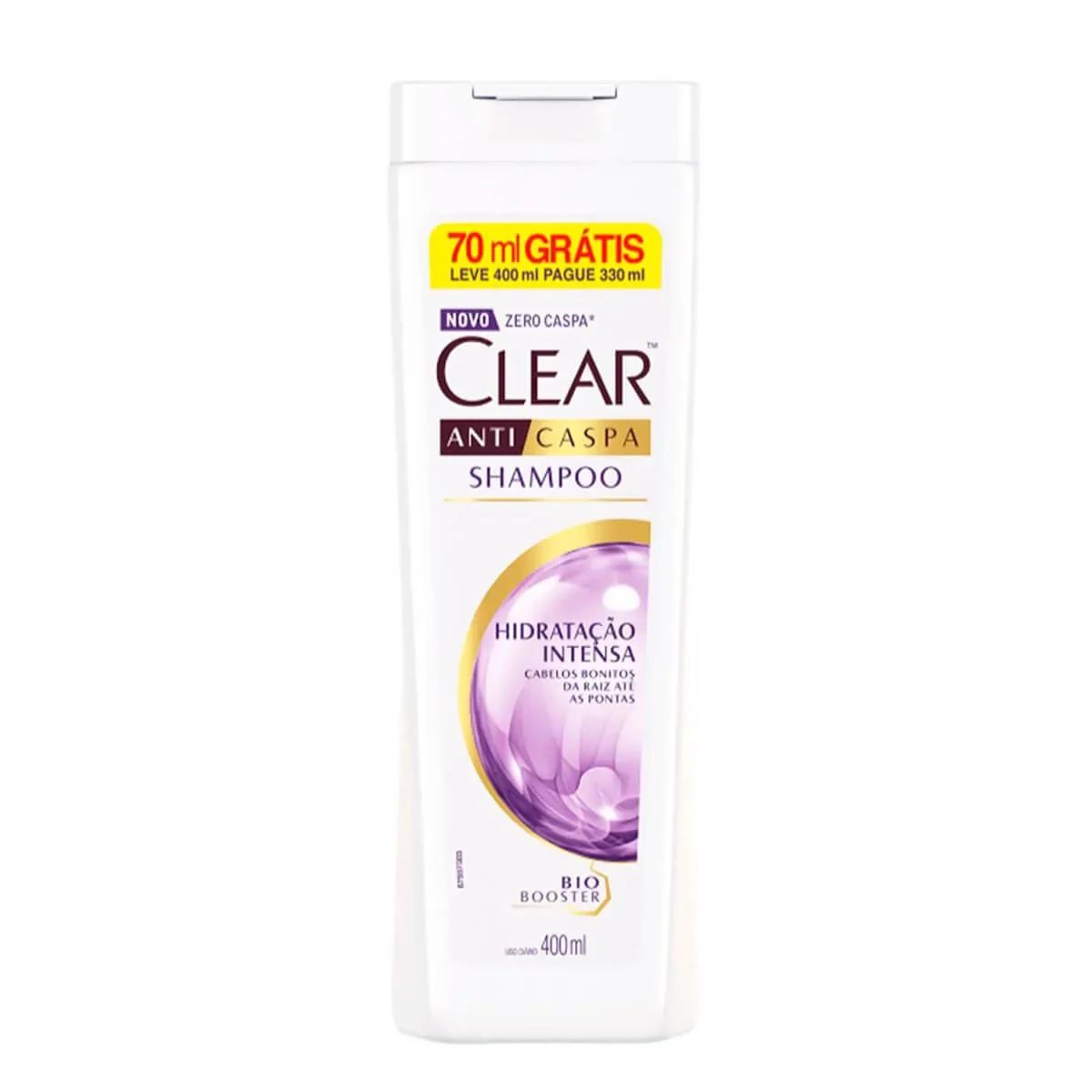 Shampoo-Anticaspa-Clear-Hidrata--o-Intensa-Leve-400ml-Pague-330ml-0
