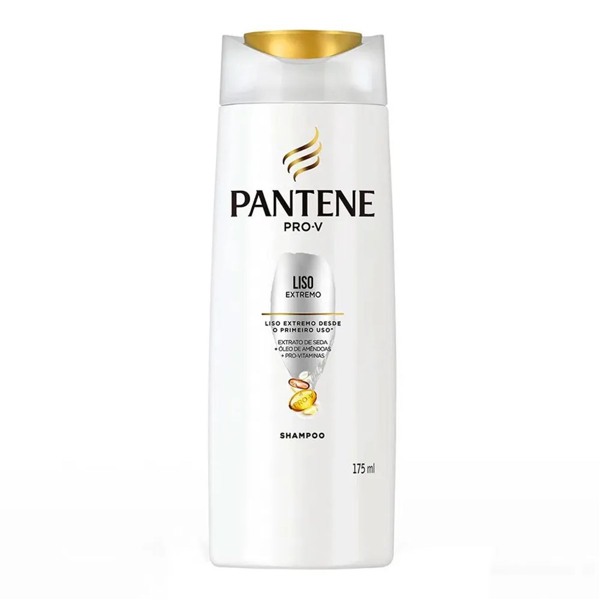 Shampoo-Pantene-175ml-Liso-Extremo-0