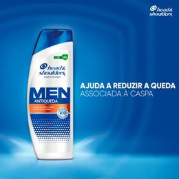 Shampoo-Head---Shoulders-200ml-Antiqueda-2