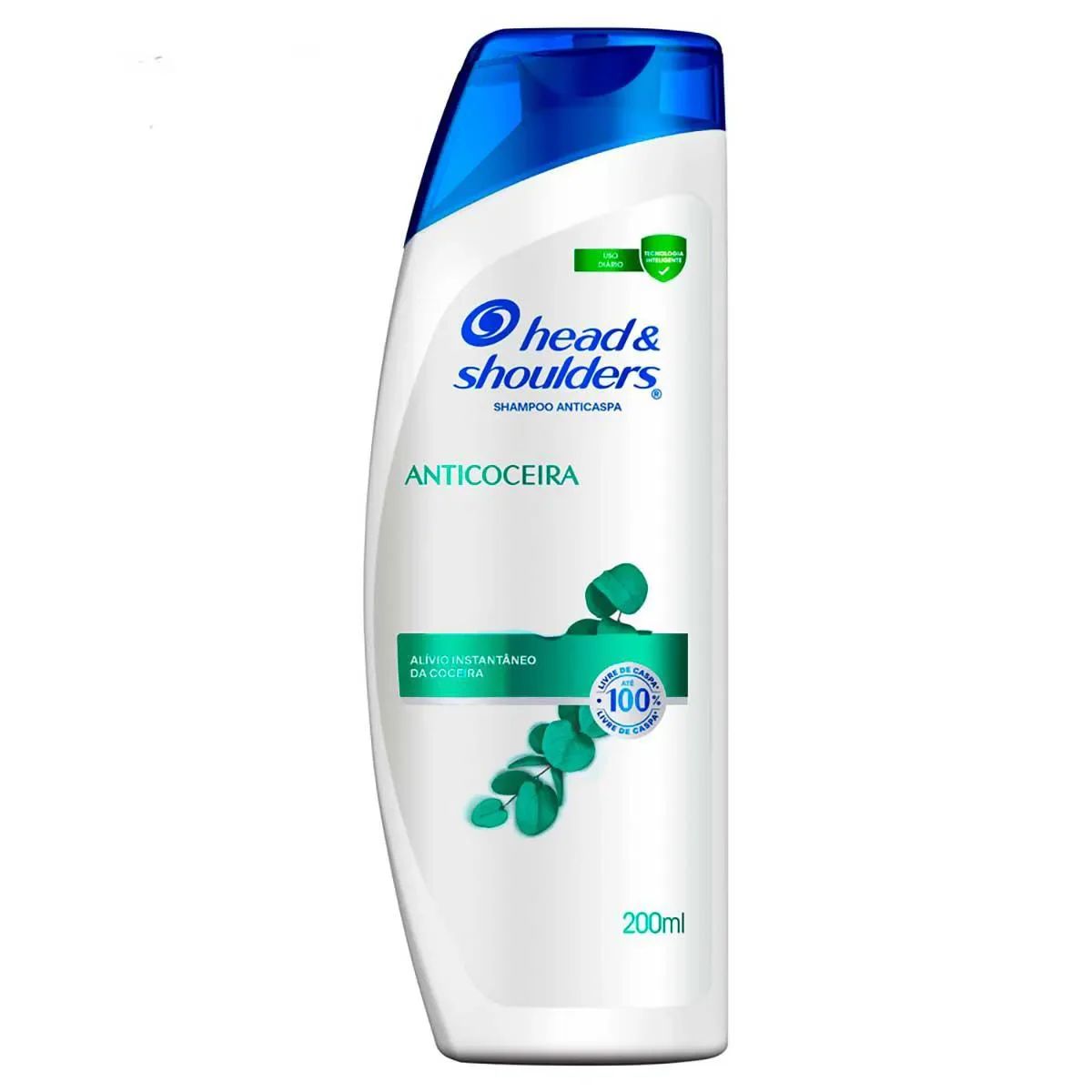 Shampoo-Head---Shoulders-200ml-Anticoceira-0