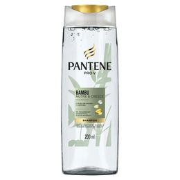 Shampoo-Pantene-200ml-Bambu-0