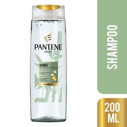 Shampoo-Pantene-200ml-Bambu-2