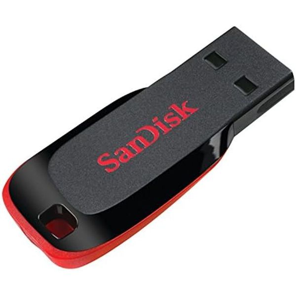 Pendrive-Sandisk-Cruzer-Blade-64gb-0