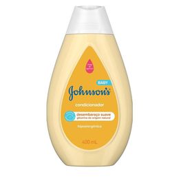Condicionador-Johnson-Baby-400ml-Regular-0