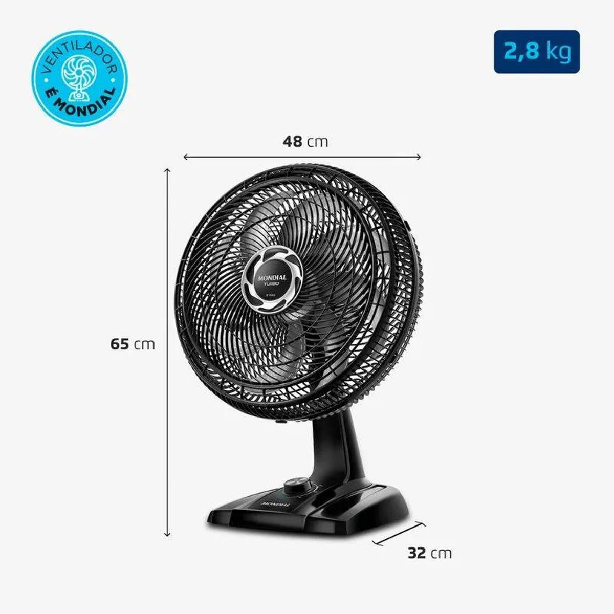 Ventilador-De-Mesa-40cm-Turbo-Nvt-40-8p-B-Preto-Prata---Mondial-1