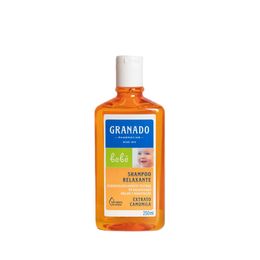 Shampoo-Granado-Beb--250ml-Camomila-0