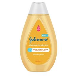 Shampoo-Johnson-Baby-400ml-Regular-0
