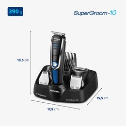 Aparador-De-Pelos-Body-Groom-10-Bg-03-Bivolt-Preto-Azul---Mondial-5