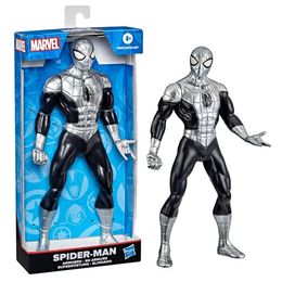 Boneco-Marvel-Spider-Homem-Aranha-Blindado-F5087---Hasbro-0