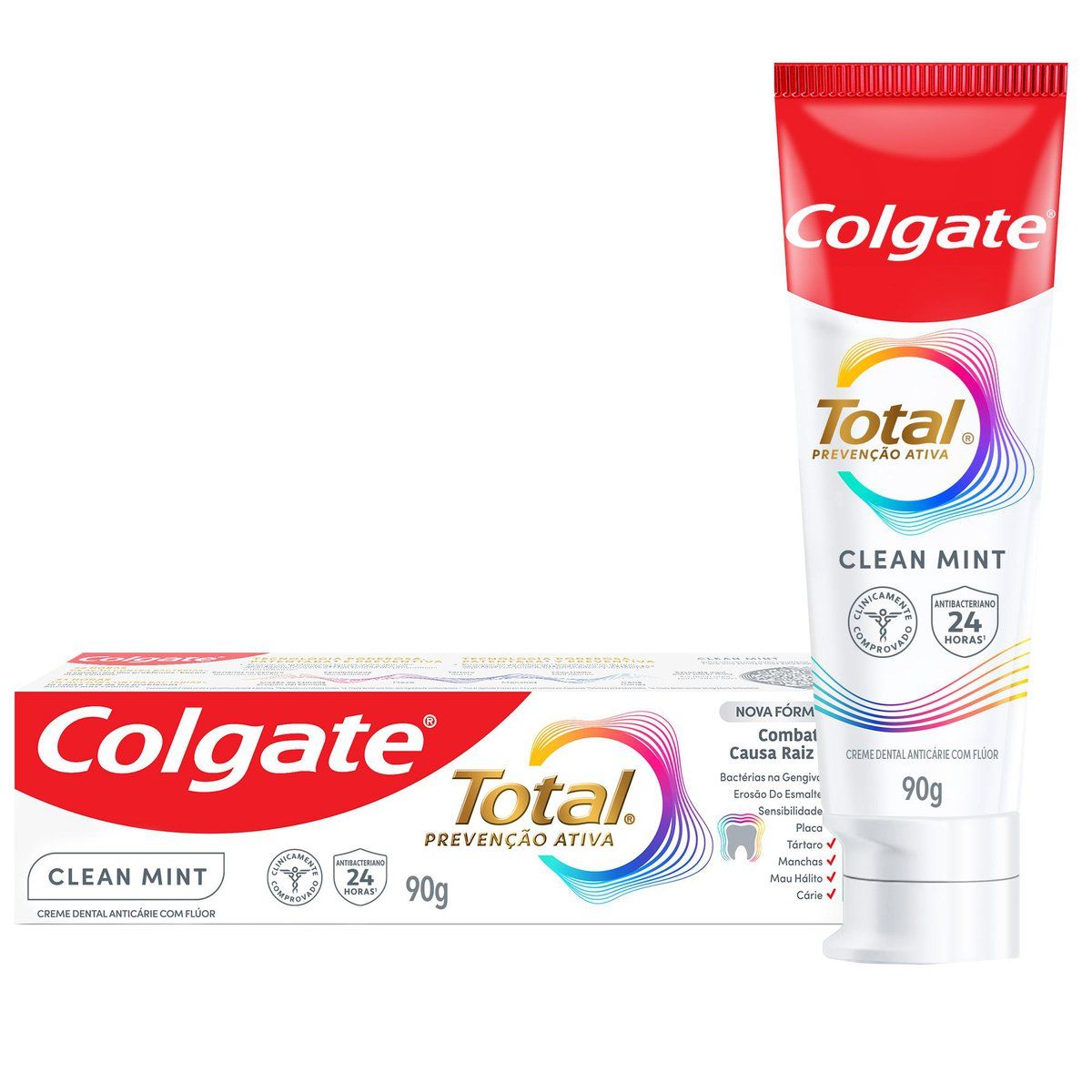 Creme-Dental-Colgate-Total-12-90g-Clean-Mint-2