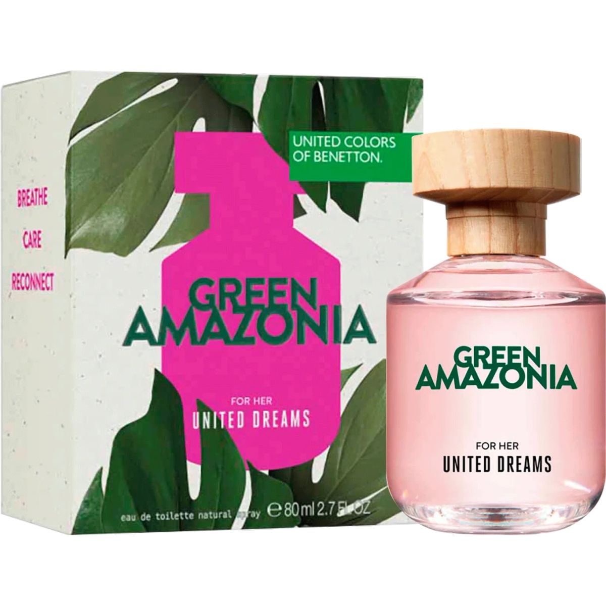 Perfume-United-Dreams-Green-Amazonia-Eau-De-Toilette-For-Her-80-Ml---Benetton--0
