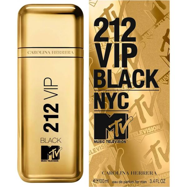 Perfume-212-Vip-Black-Nyc-Mtv-Music-Television-Eau-De-Parfum-For-Men-100ml---Carolina-Herrera--0