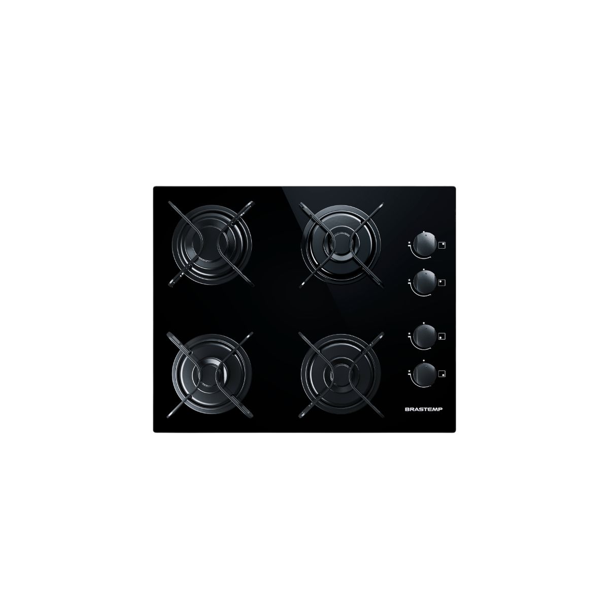 Cooktop-4-Bocas-Brastemp-Preto-A-G-s-Glp-Acendimento-Autom-tico-Grades-Piatina-Ative-Bdd61-0