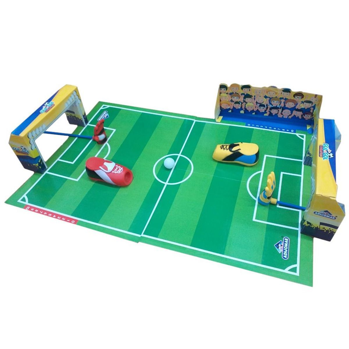 Jogo-Infantil-Gol-A-Gol-Evolution---Adijomar-0