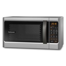 Forno-Micro-Ondas-Continental-Prata-Mc34s-34-Litros-0