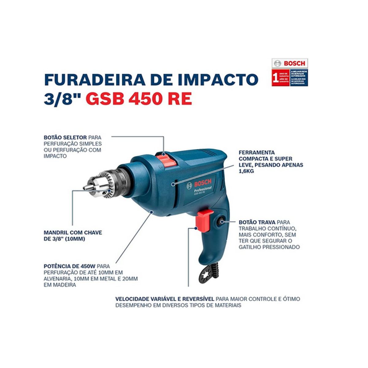 Furadeira-De-Impacto-Gsb-450-Re-450w-127v---Bosch-1