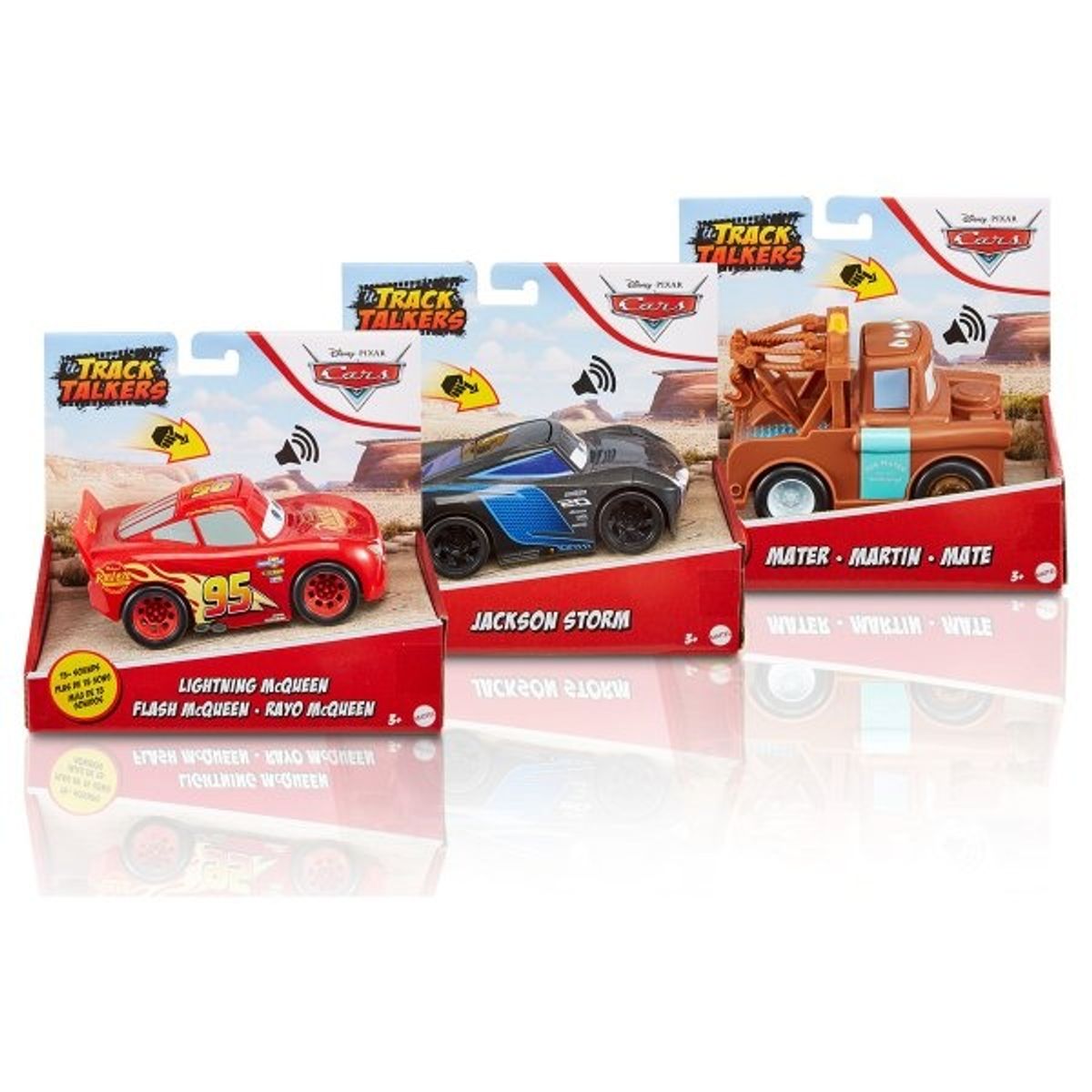 Carrinhos-Cars-Track-Talkers-Carros---Mcqueen-Com-Som---Gxt28---Mattel-0