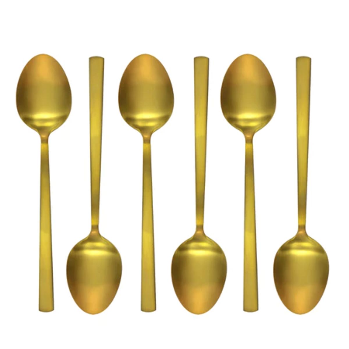 Jogo-Colher-De-Cha-Inox-Ibiza-Gold-Com-6---Tuut-0