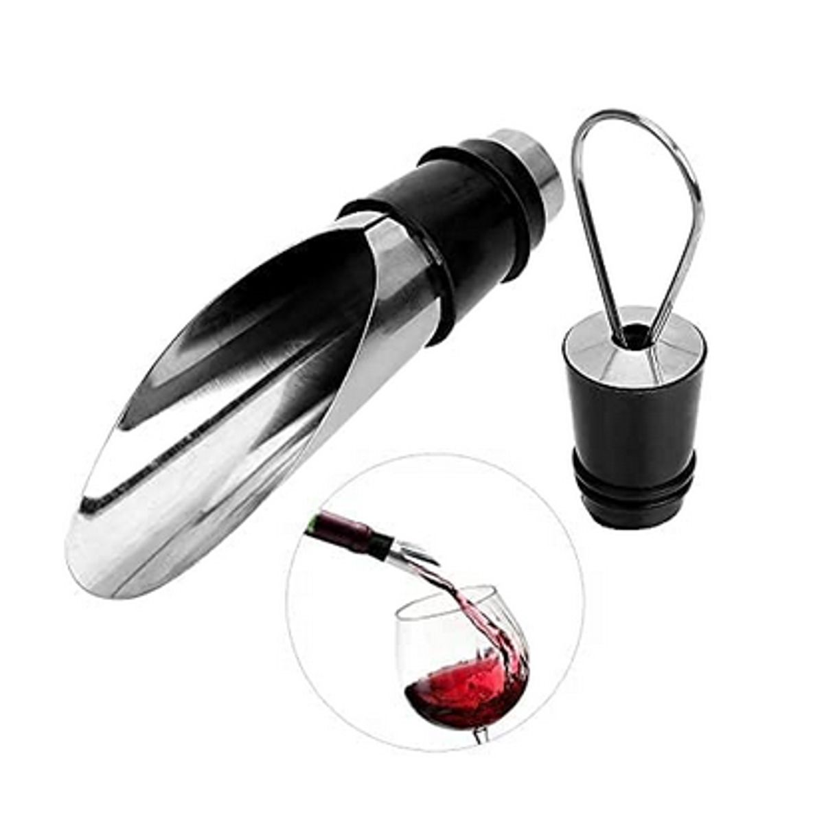 Jogo-Acessorios-Para-Vinho-Confraria-2-Pe-as---Fratelli------------------------------------------------------------------------------------------------0