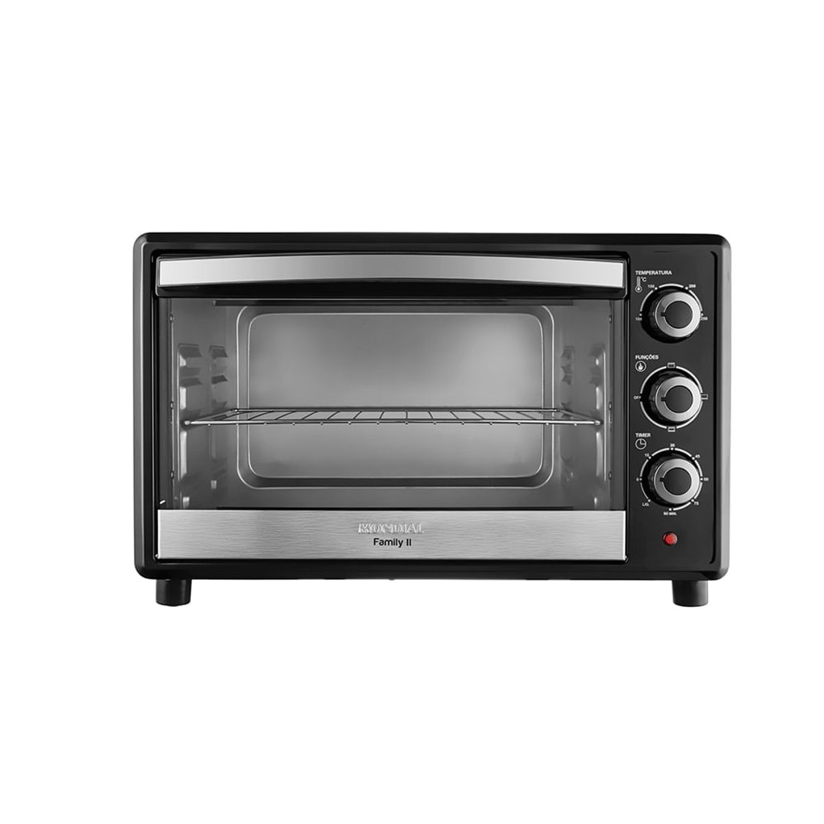 Forno-El-trico-42l-Family-Ii-Mondial-Preto-Inox-1600w-127v---Fr-42-------------------------------------------------------------------------------------0
