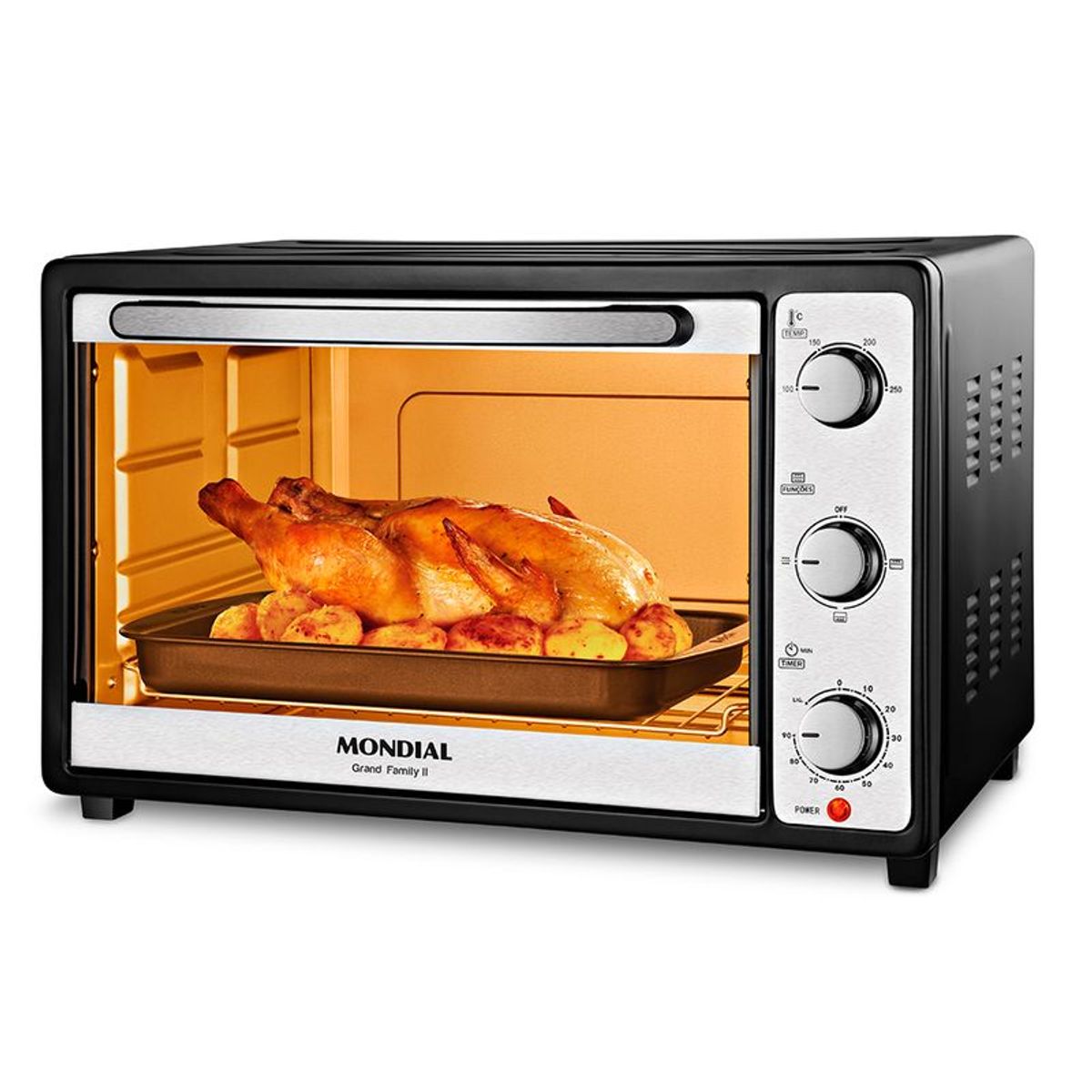 Forno-El-trico-52l-Grand-Family-Ii-Mondial-Preto-Inox-1800w-127v---Fr-52-------------------------------------------------------------------------------0