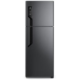 Refrigerador-Electrolux-Frost-Free-Com-Autosense-480l-Efficient-Duplex-Black-Inox-Look-Tf71b-127v-0