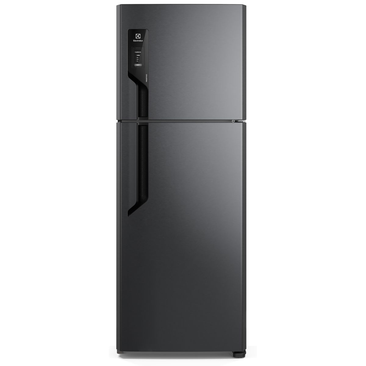 Refrigerador-Electrolux-Frost-Free-Com-Autosense-480l-Efficient-Duplex-Black-Inox-Look-Tf71b-127v-0