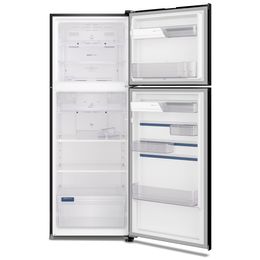 Refrigerador-Electrolux-Frost-Free-Com-Autosense-480l-Efficient-Duplex-Black-Inox-Look-Tf71b-127v-2