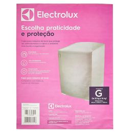 Capa-M-quina-De-Lavar-Tamanho-G-Cinza---Electrolux-----------------------------------------------------------------------------------------------------0