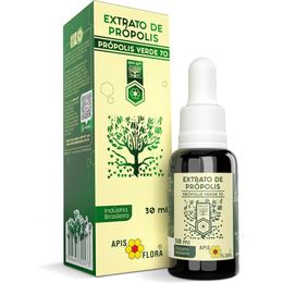 Extrato-De-Pr-polis-Verde-70-30ml---Apis-Flora-0