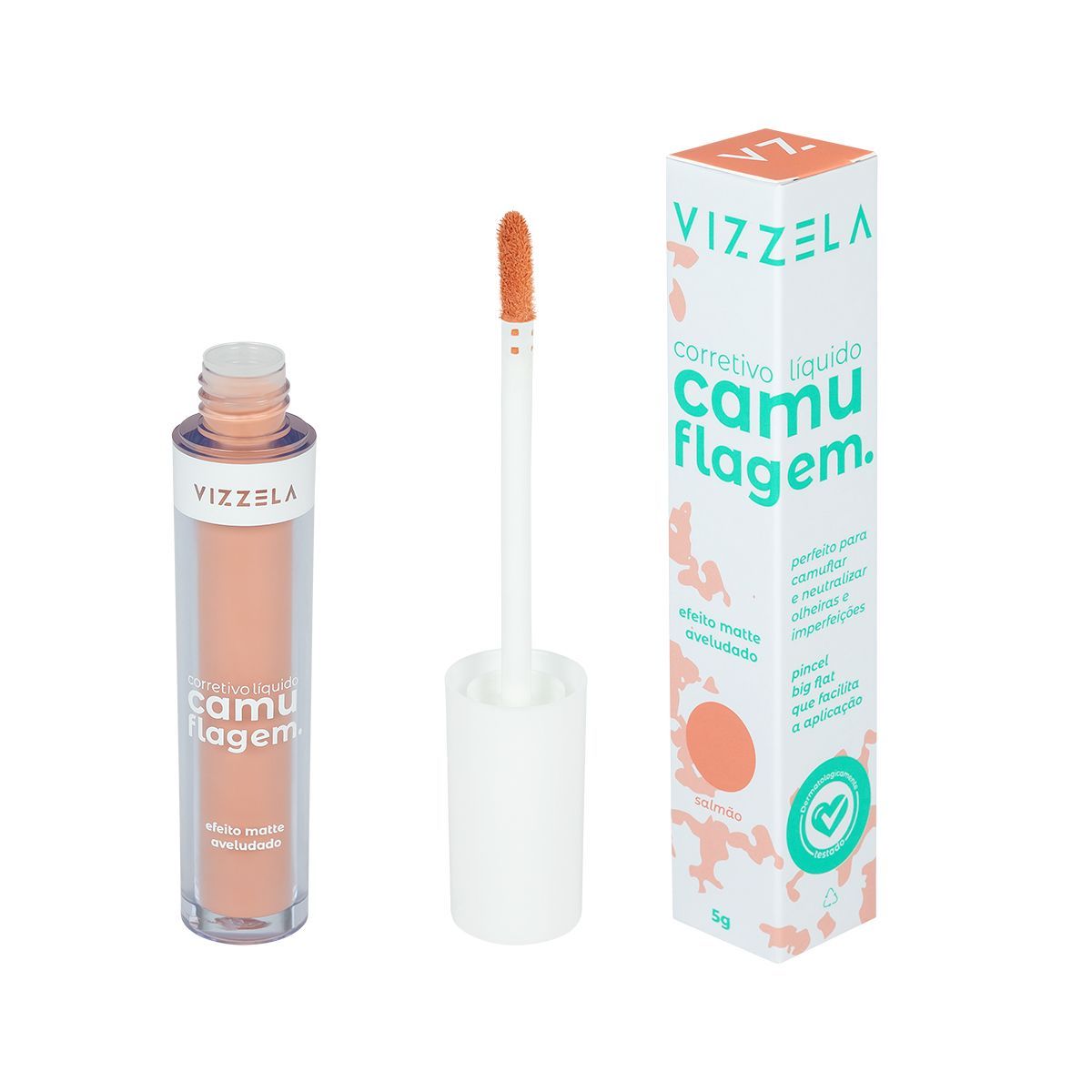 Corretivo-Camuflagem-Verde-5g---Vizzela-0