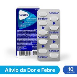Sonridor-Dor-E-Febre-10-Comprimidos-0