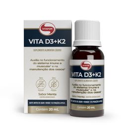 Vitamina-D3-K2-20ml-Menta---Vitafor-0