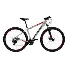 Bicicleta-Cairu-Nitro-29---Cinza-E-Vermelho---Cairu--0