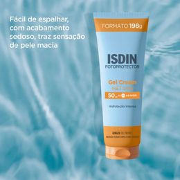 protetor-solar-facial-isdin-gel-cream-fps50--198g