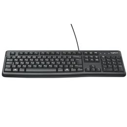 Teclado-Logitech-K120-Keyboard-Usb-0